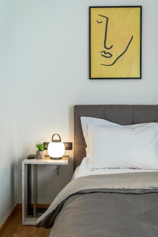 Athena Studio In Gazi 외부 사진