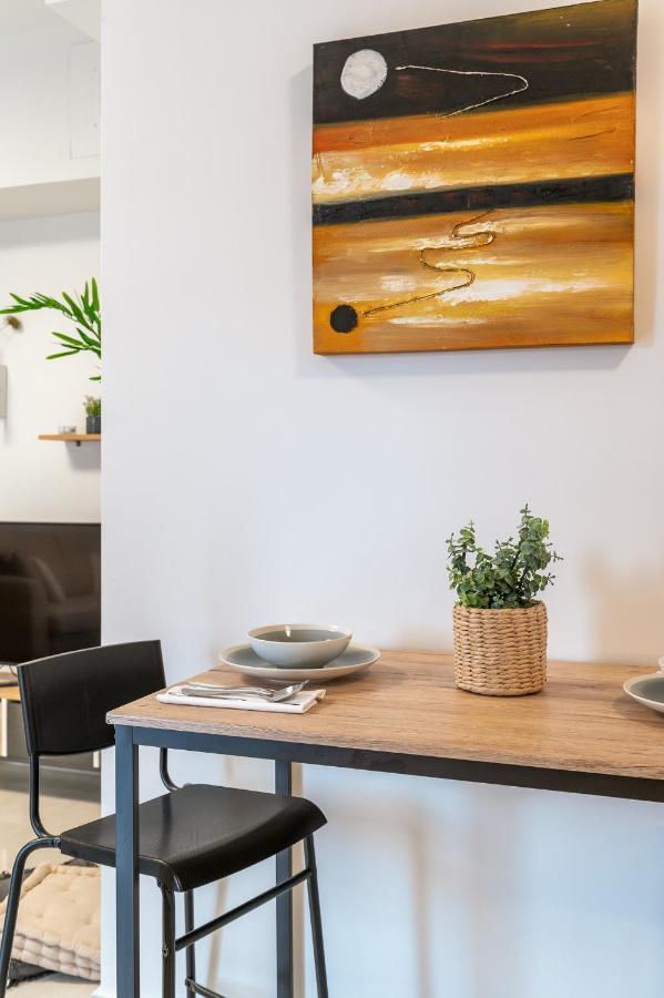 Athena Studio In Gazi 외부 사진