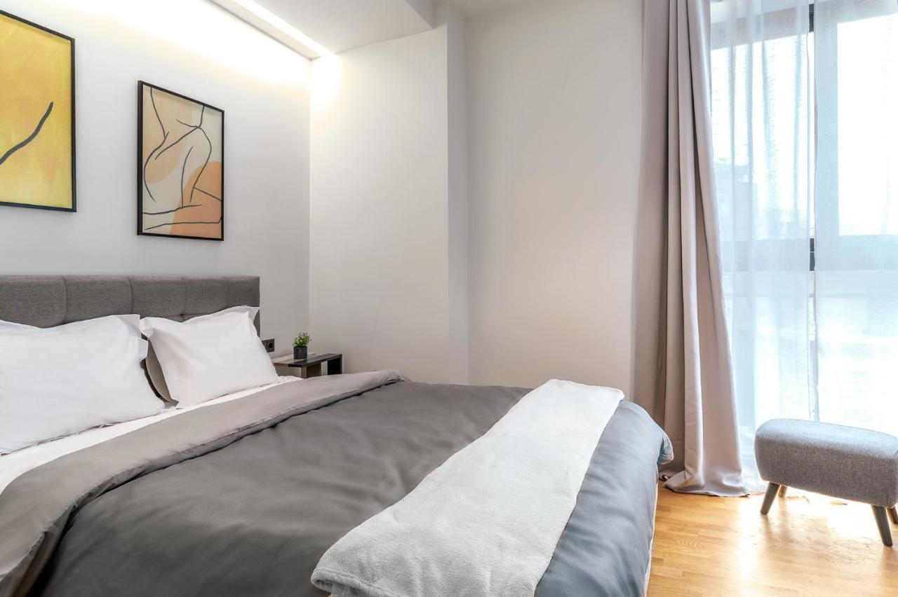 Athena Studio In Gazi 외부 사진